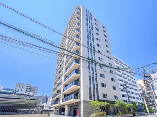 ２０２２年（令和４年）築