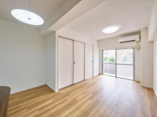 リビング約11畳