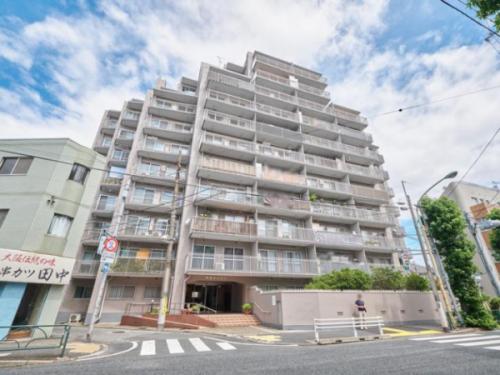 東横線「学芸大学」駅徒歩5分！