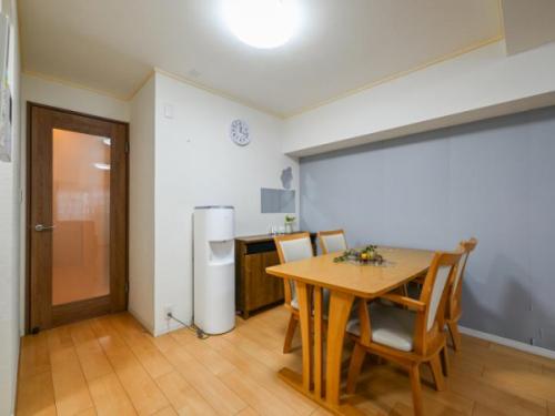 リビング×２LDK×最上階×南東向き　LDK20.5帖・2020年リフォーム済