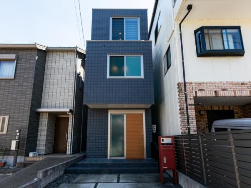 旭化成ホームズの注文住宅