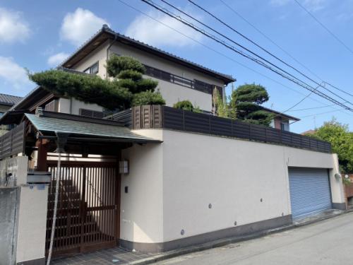 三栄ハウスの注文住宅