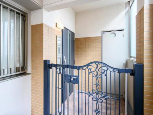 アルコープ　２．３２平米