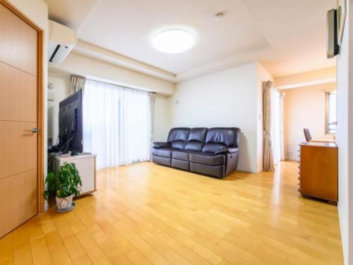 LDK　１７．４帖