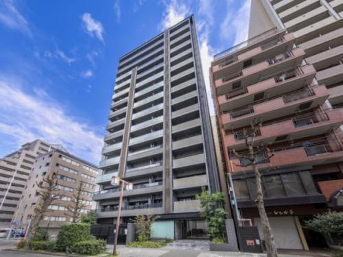 モニター付きインターホン有