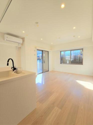 約14.5帖　2面採光