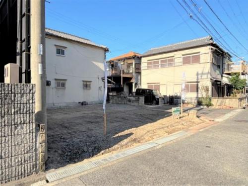 お好きなハウスメーカー・工務店で建築可能