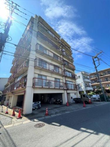 鉄筋コンクリート6階建て