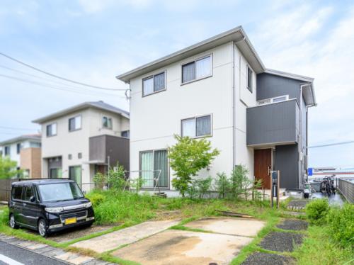 ミサワホームの長期優良住宅