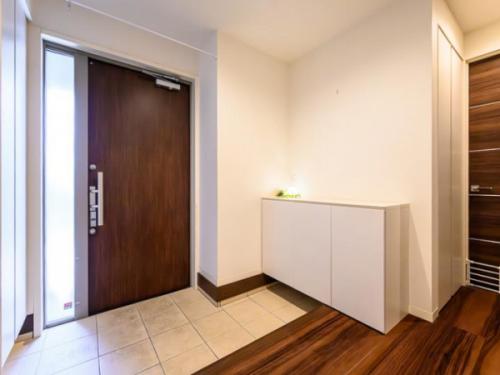 ただいまが好きになった