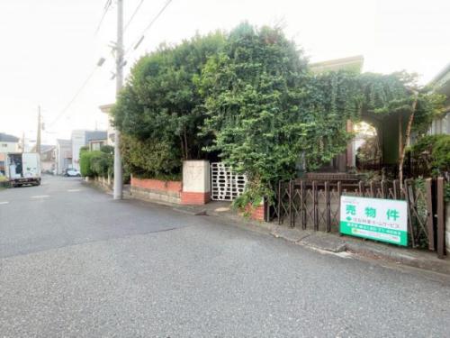 JR相模線「香川駅」徒歩約13分 JR相模線「香川駅」徒歩約13分