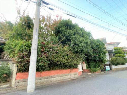 建築条件なしの売地です! 建築条件なしの売地です!