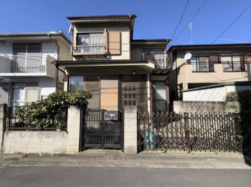 住友林業(株)施工