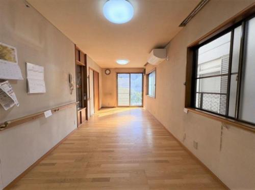 リビングダイニング約10.3帖