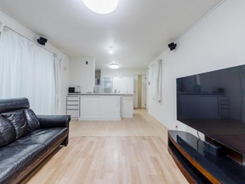 LDKは約13.81帖です