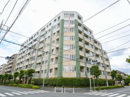 丸紅(株)旧分譲『ＧＲＡＮＤ－ＳＵＩＴＥ』シリーズ