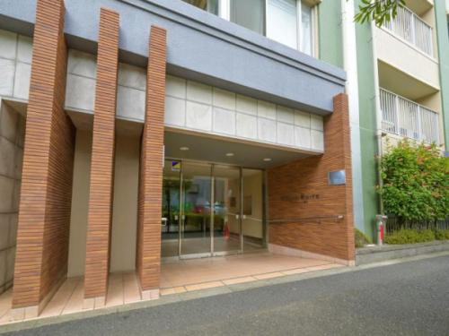 管理会社：三菱地所コミュニティ(株)