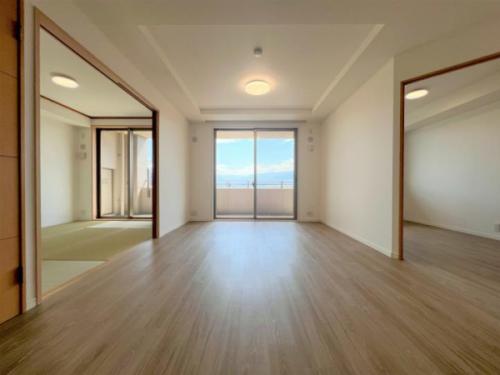 LDK　１４．９帖