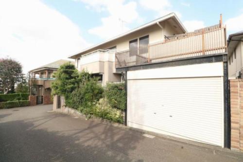 お好きなハウスメーカーや工務店等にて建築可能です。