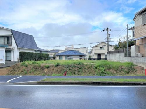 現況更地 現況更地