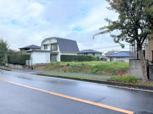 建築条件無 建築条件無