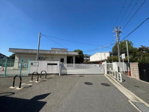 堺市立八下西小学校 640m 堺市立八下西小学校 640m