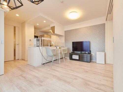 LD部分　床暖房付