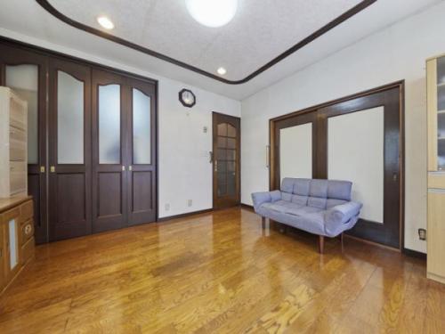 丁寧にお使いいただいております