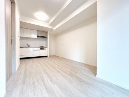 LDKは約10.4帖あります！