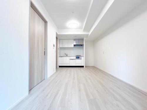 ぜひ広さをご体感ください！