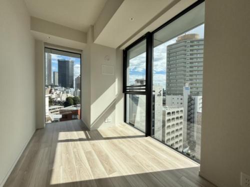 現地にて日当たりもご体感ください