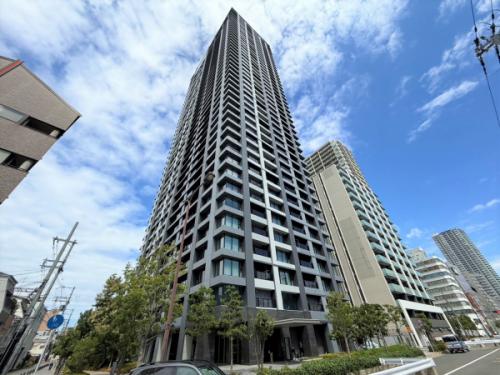 ■梅田まで徒歩圏内！住友不動産旧分譲大規模タワーレジデンスです！