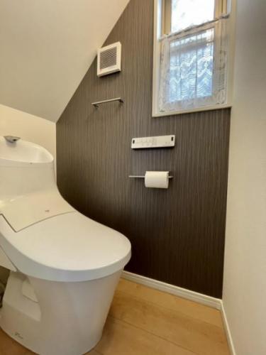 ■1階トイレ部分■窓有り