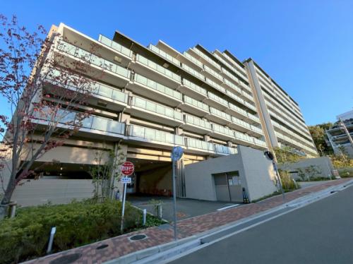 令和5年6月完成　旧南海不動産分譲マンション