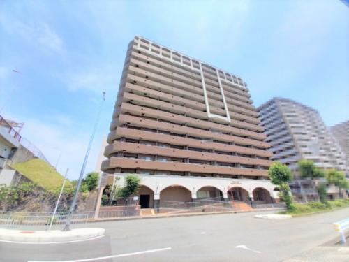 南東向きのお部屋