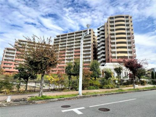 12階建て7階部分