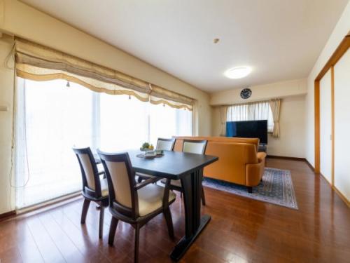 広さは、約16.3帖です！