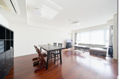 天井カセットエアコン・２４時間換気システム