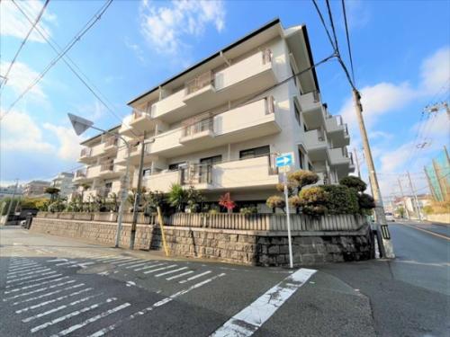 エレベーター付きです！