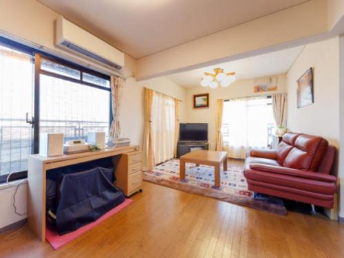 日常的に、ご家族様がリビングへ集まりやすい動線です！