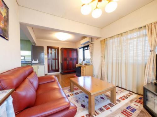 キッチンから全体が見渡しやすい間取りです！