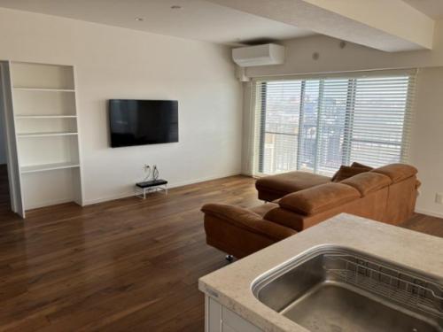 ２６．７帖洋室