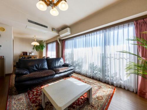 分譲駐車場（所有権）付き住戸