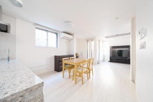 リビングダイニング