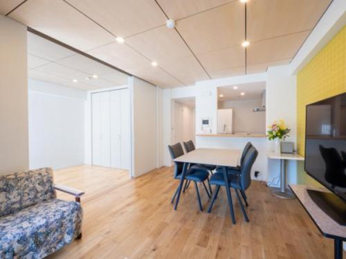 ＬＤＫ：約１３．１帖