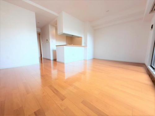 LDK約１５．２帖