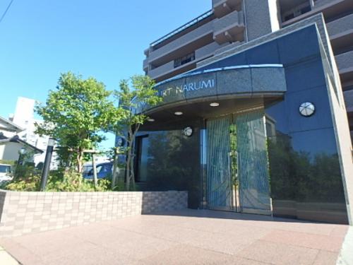 オートロック・エントランス