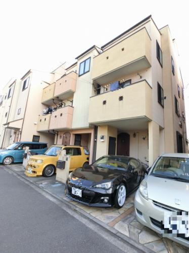 2010年築のオール電化の中古戸建