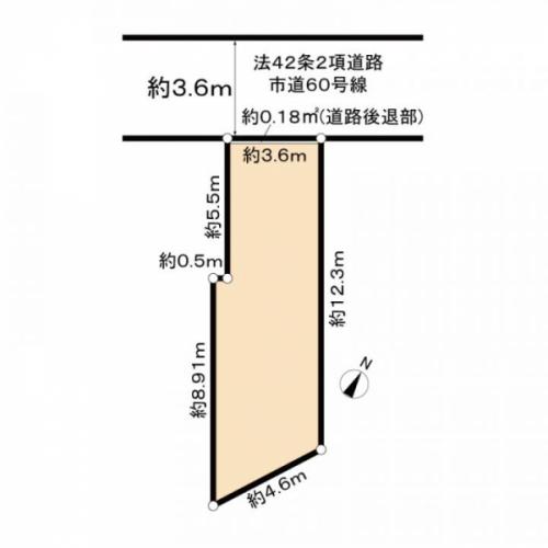 和光市中央２丁目戸建