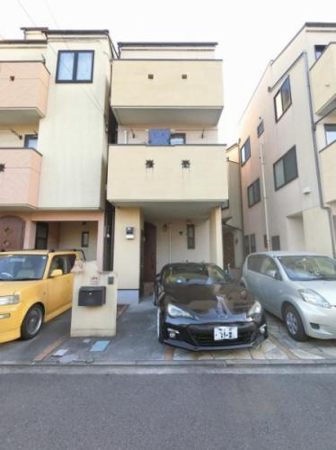 駐車場スペースございます（現地要確認）